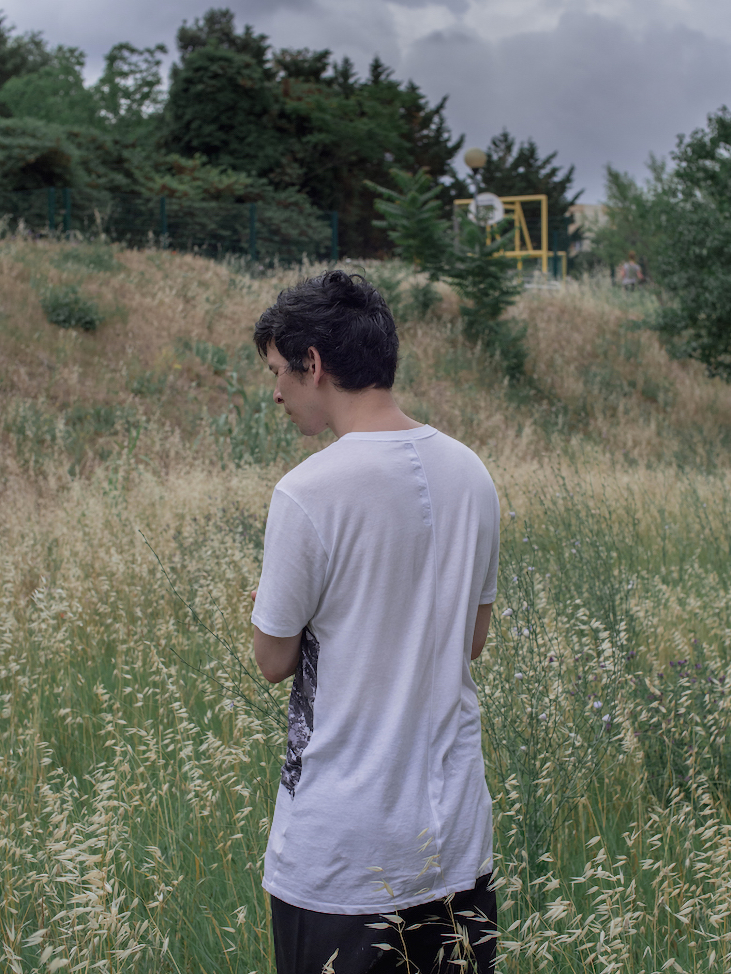 Éric Minh Cuong Castaing